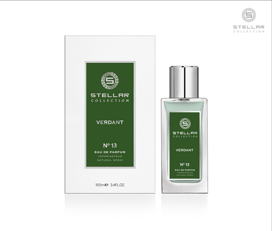 Verdant No. 13