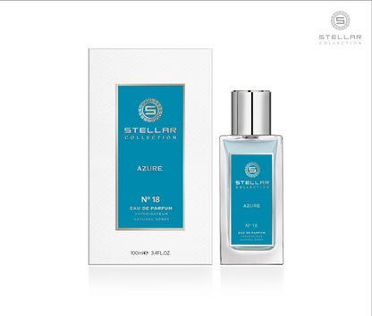 Azure No. 18