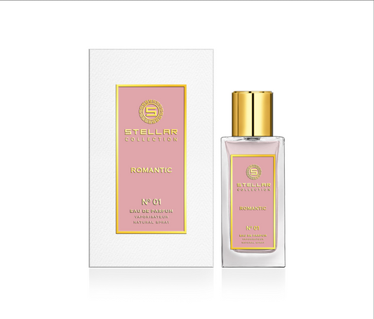 Romantic No. 01