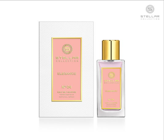 Elegance No. 04