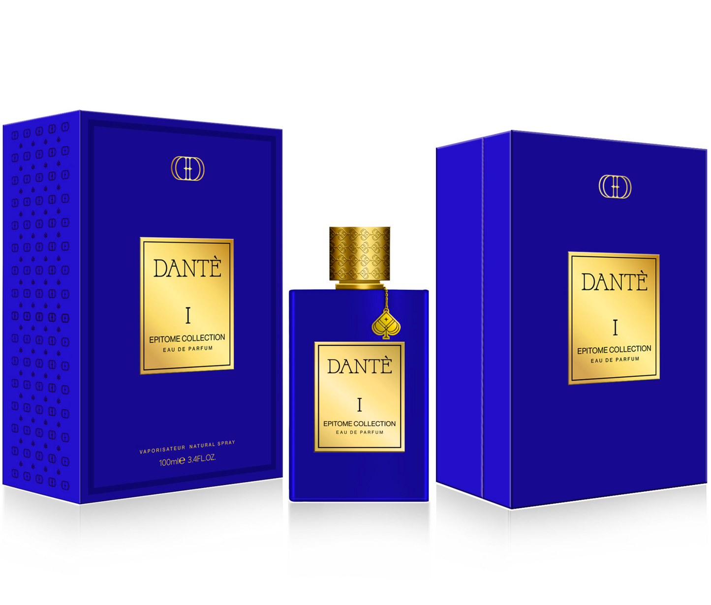Dantè I Epitome Collection