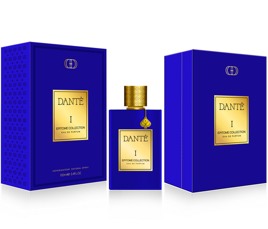 Dantè I Epitome Collection