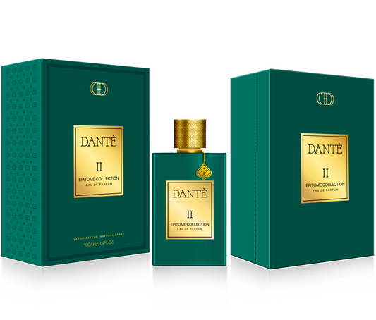 Dantè II Epitome Collection