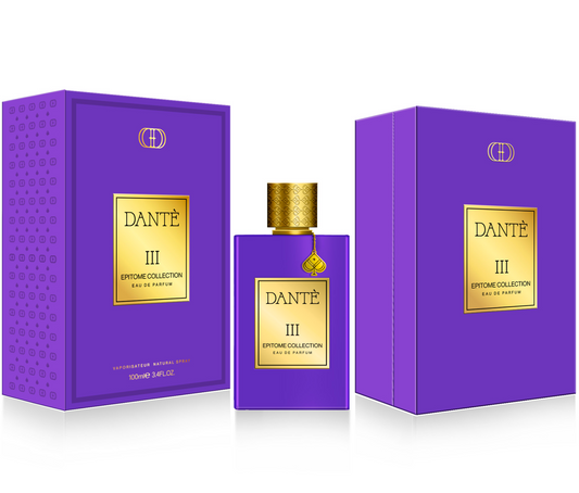 Dantè III Epitome Collection