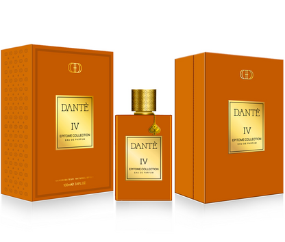 Dantè IV Epitome Collection