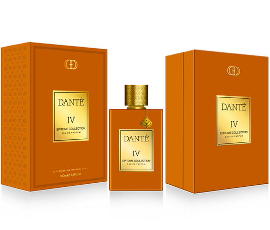 Dantè IV Epitome Collection