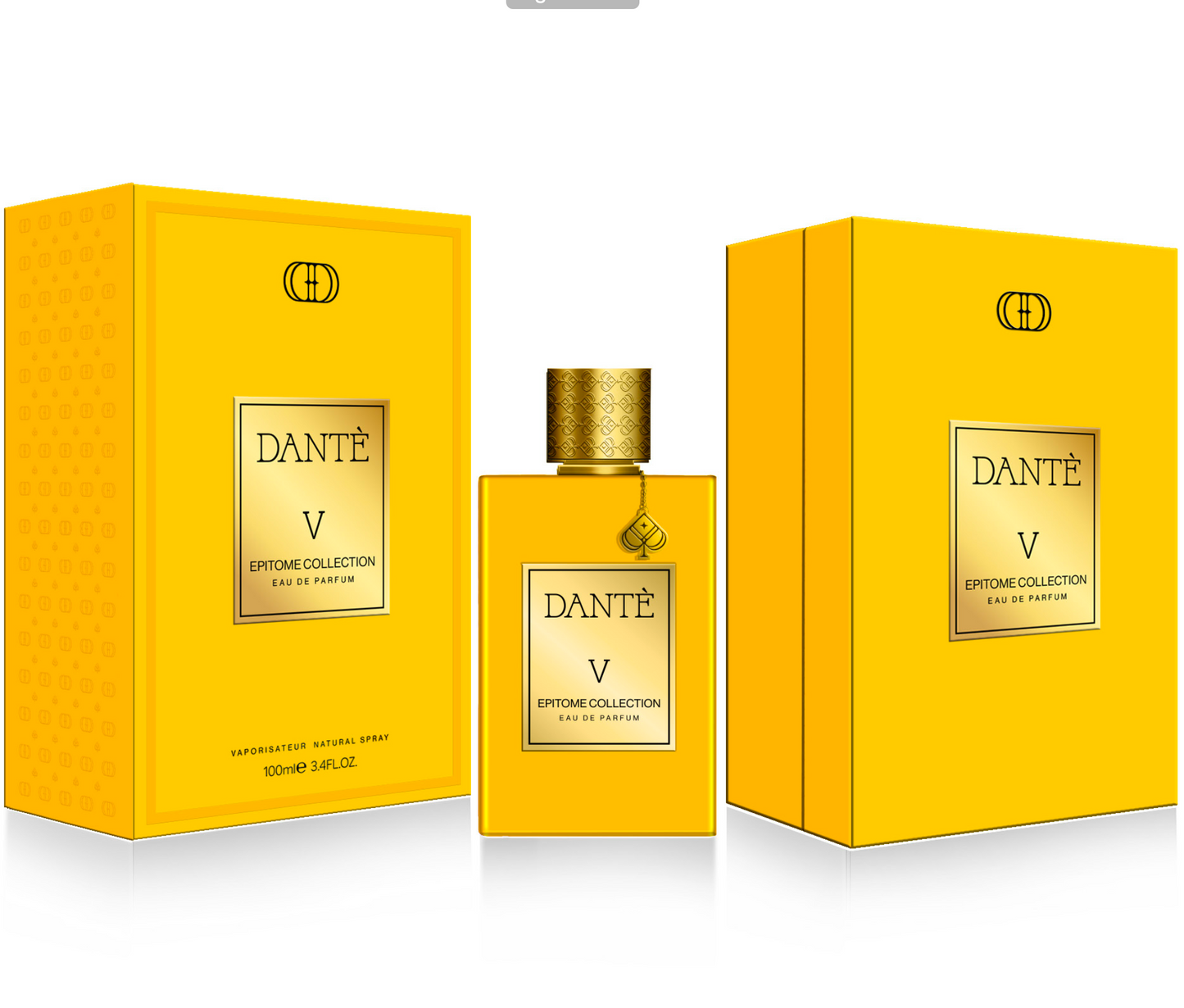 Dantè V Epitome Collection