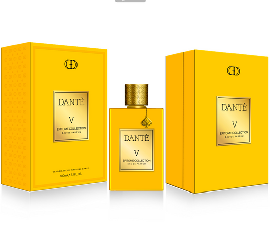 Dantè V Epitome Collection