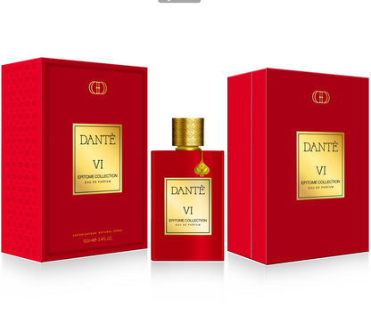 Dantè VI Epitome Collection