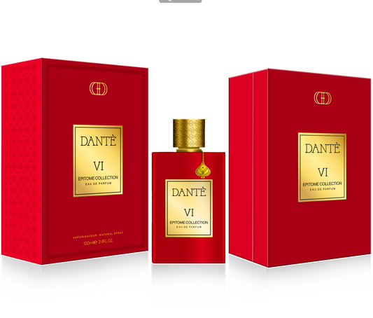 Dantè VI Epitome Collection
