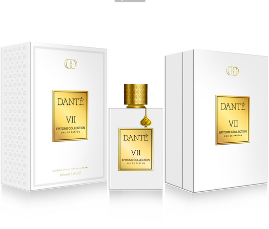 Dantè VII Epitome Collection