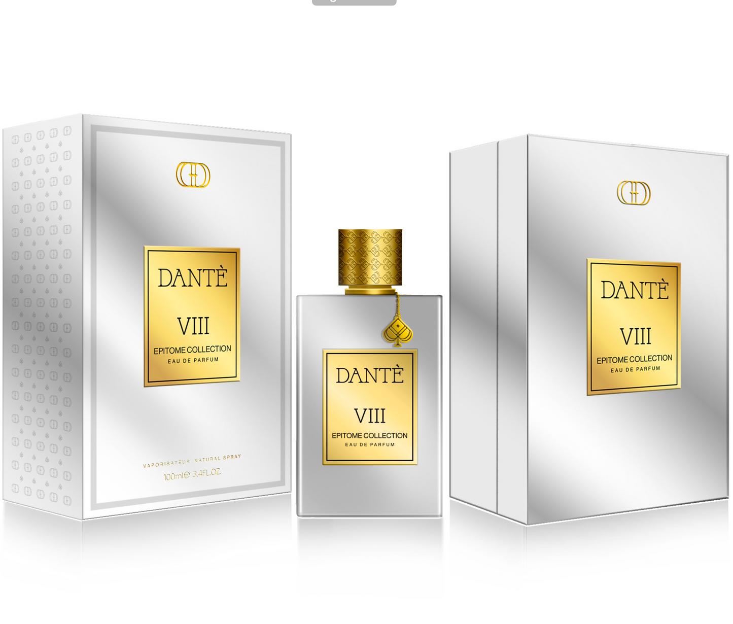 Dantè VIII Epitome Collection