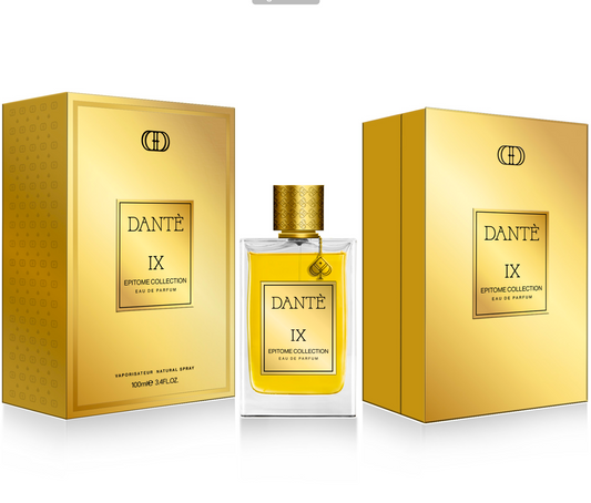 Dantè IX Epitome Collection