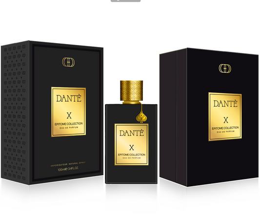 Dantè X Epitome Collection