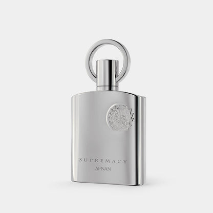 Supremacy Silver