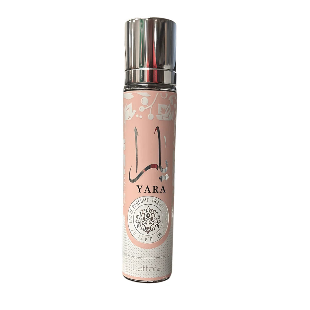 Yara - Vanilla