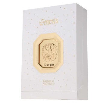 French Avenue - Gemini