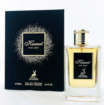 Kismet  Maison Alhambra