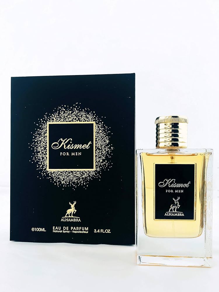 Kismet for Men by Maison Alhambra