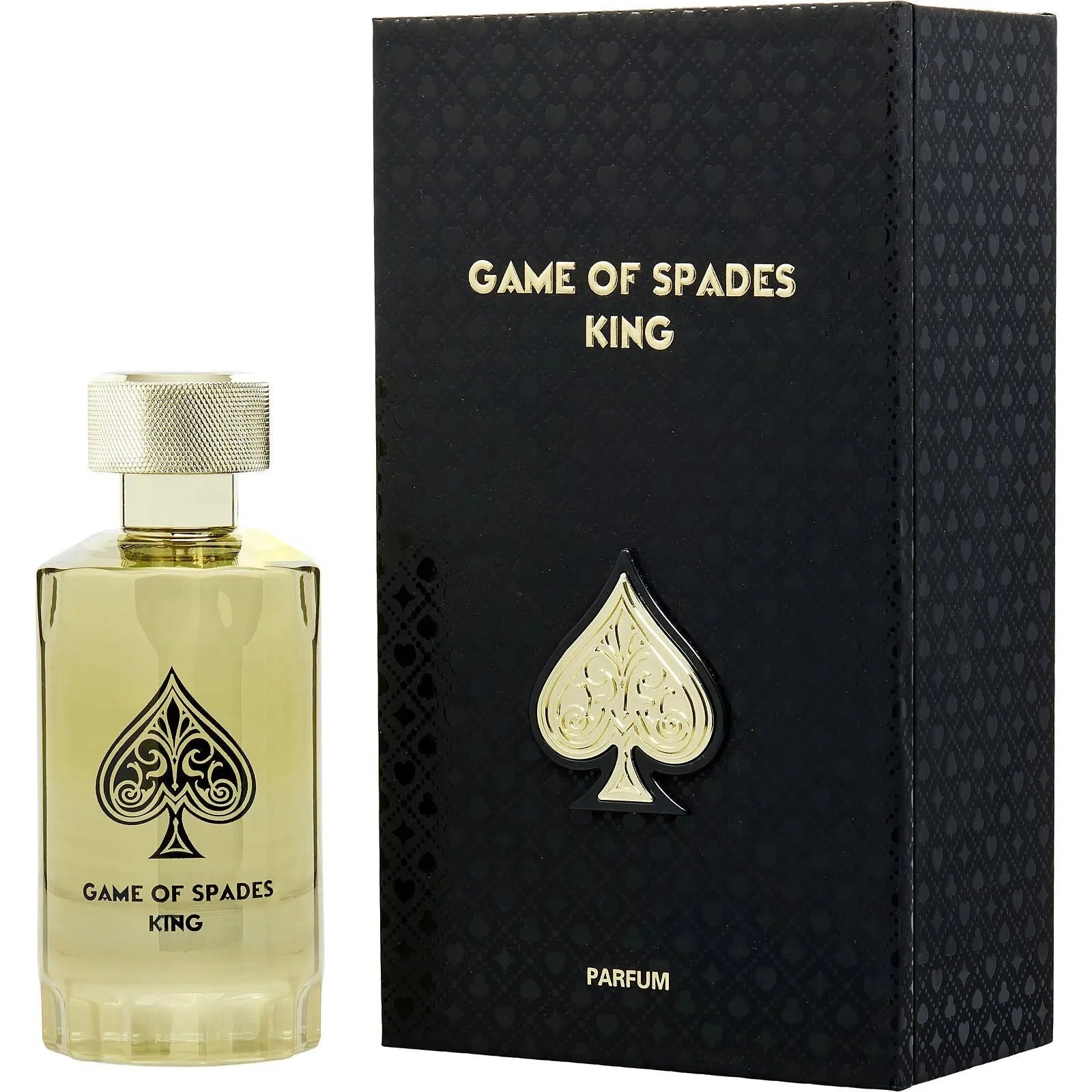 Jo Milano Game of Spades King Parfum