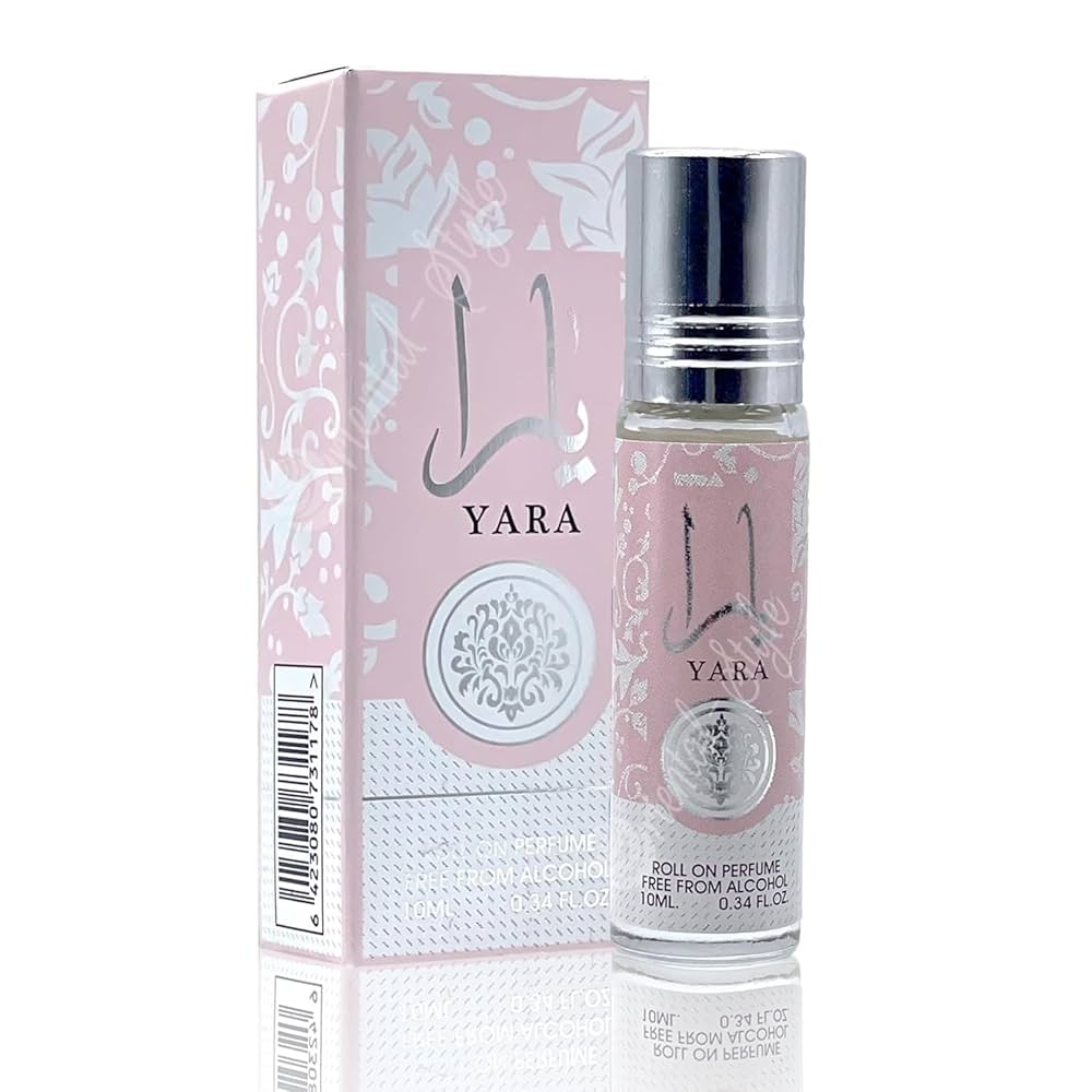 Yara - Vanilla