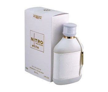 Nitro White